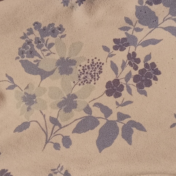 PJ Couture Gorgeous small Short Sleeve Button Top With Matching Pants - Picture 10 of 10